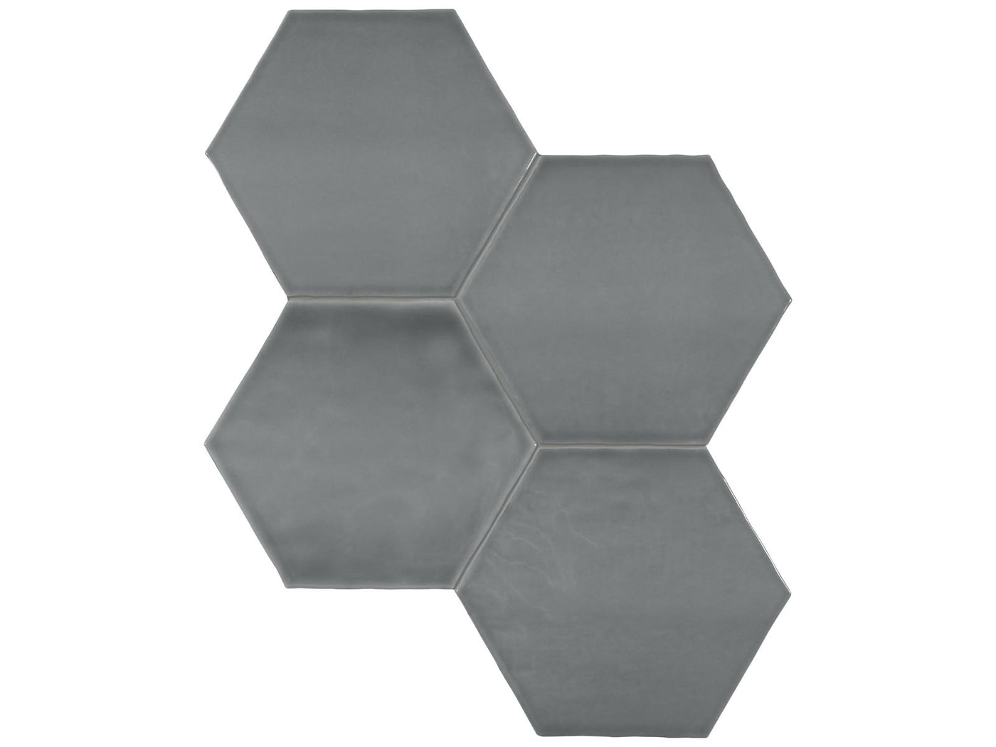 Anatolia Teramoda Hex 6" x 6.81" Ceramic Tile