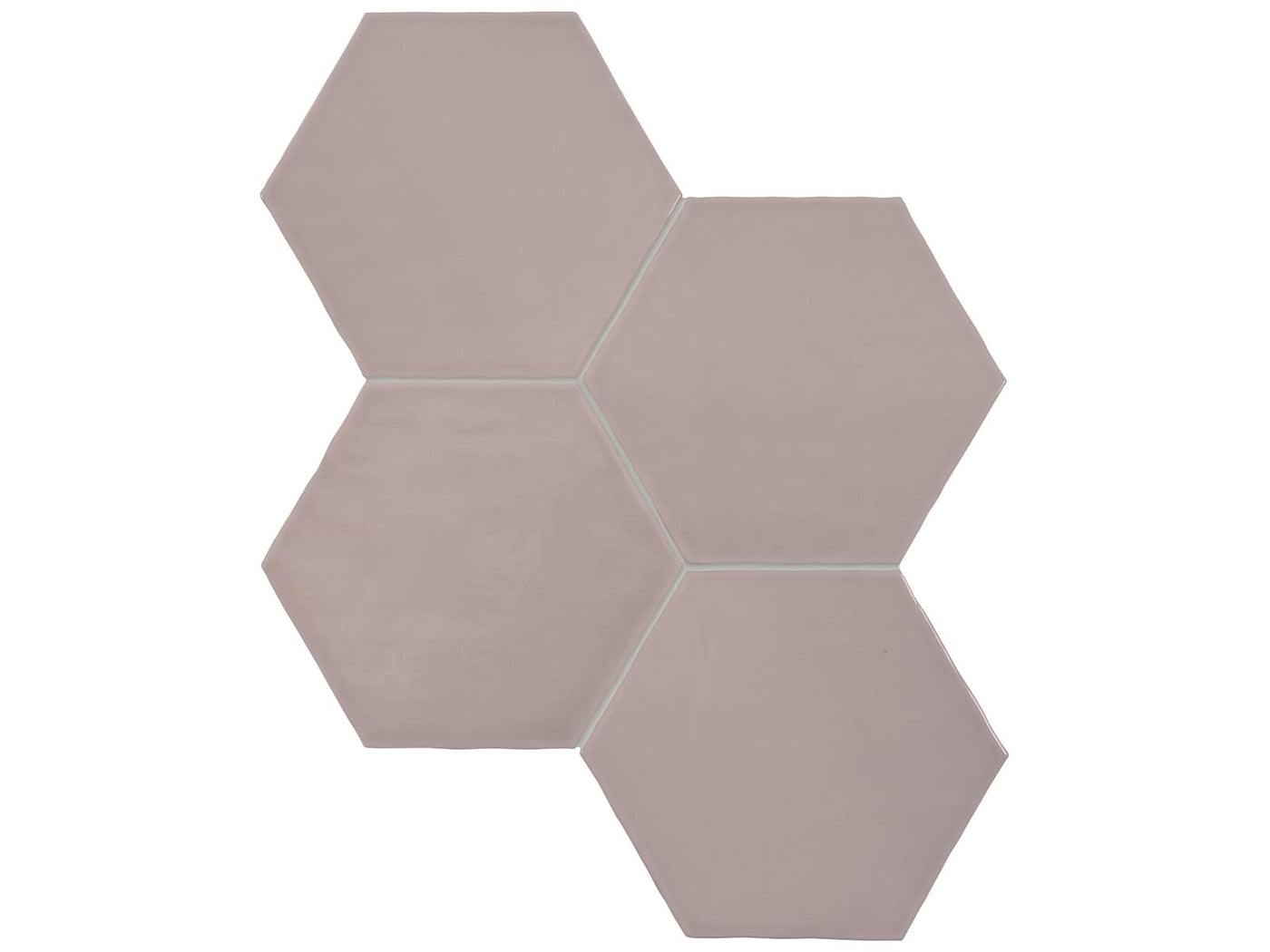 Anatolia Teramoda Hex 6" x 6.81" Ceramic Tile