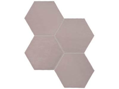 Anatolia Teramoda Hex 6" x 6.81" Ceramic Tile