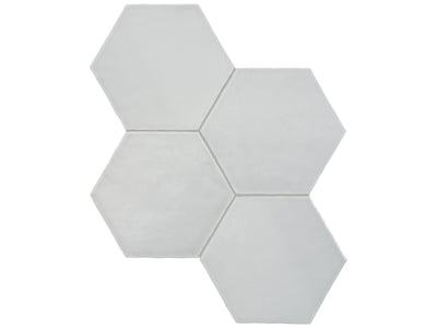 Anatolia Teramoda Hex 6" x 6.81" Ceramic Tile