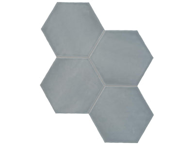 Anatolia Teramoda Hex 6" x 6.81" Ceramic Tile