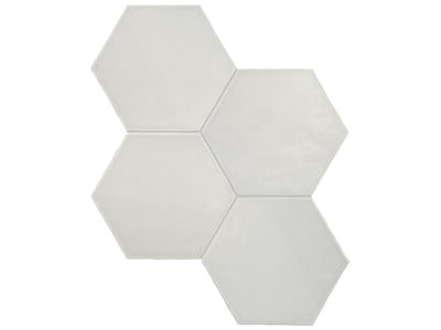 Anatolia Teramoda Hex 6" x 6.81" Ceramic Tile