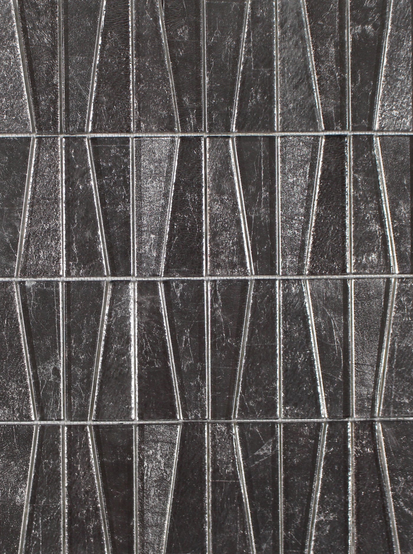 Tesoro Terra Bella 11.75" x 15.75" Glass Mosaic