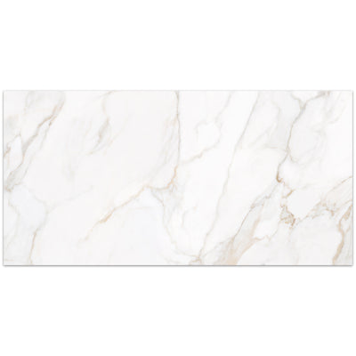 Tesoro Paonazzo 36" x 36" Porcelain Tile