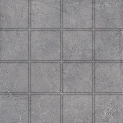 Tesoro Evolution 3 x 3 12" x 12" Porcelain Mosaic