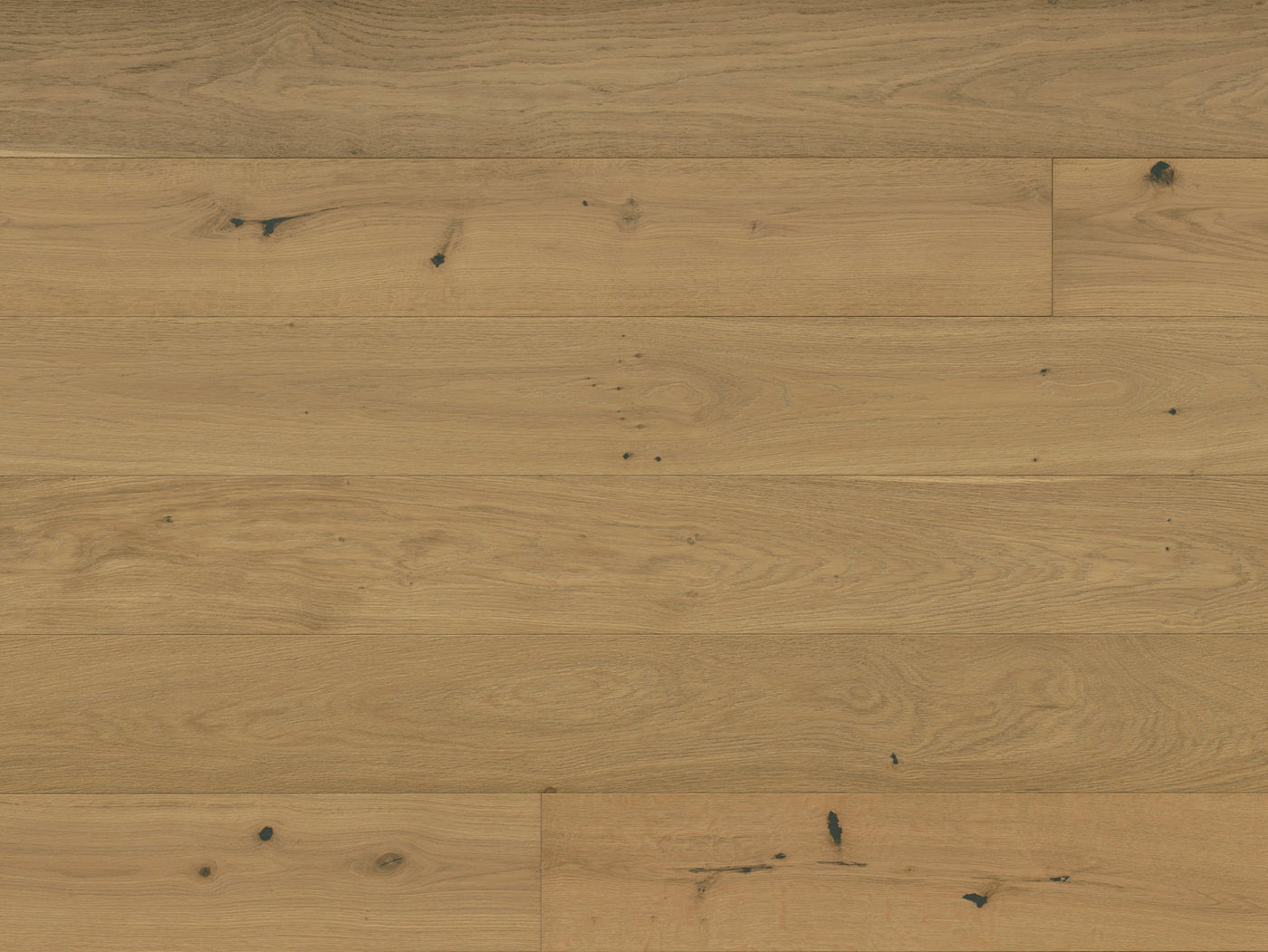 Reward Flooring Islands 7.5" x RL Hardwood Plank