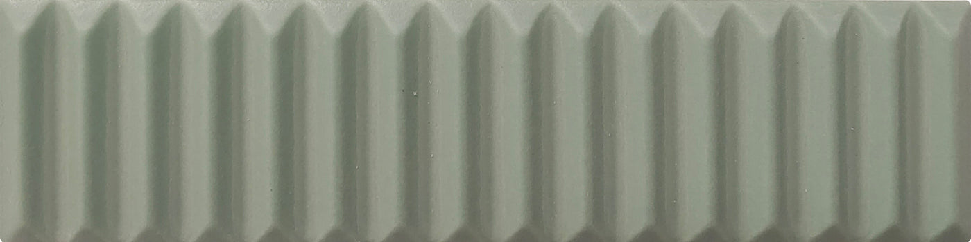 Emser Triveni Blade 2" x 8" Ceramic Tile