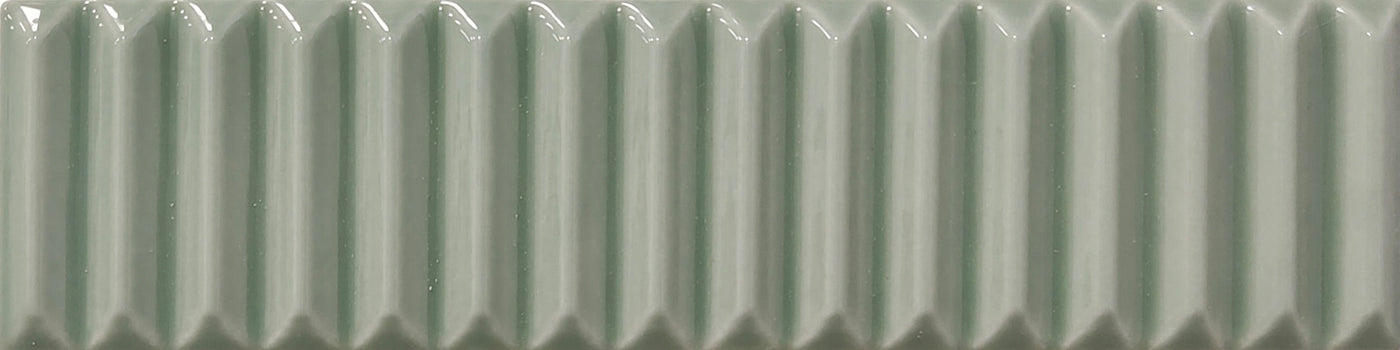 Emser Triveni Blade 2" x 8" Ceramic Tile
