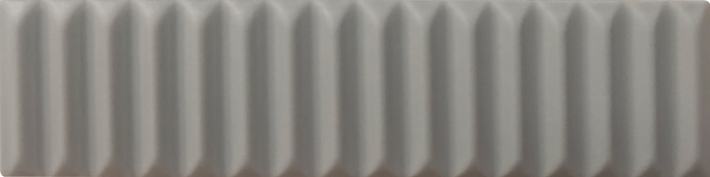 Emser Triveni Blade 2" x 8" Ceramic Tile