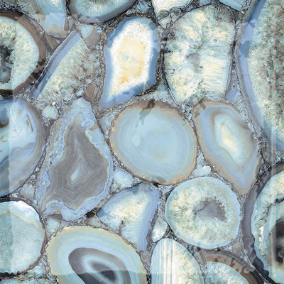QDI Surfaces Tropical 6" x 6" Porcelain Tile