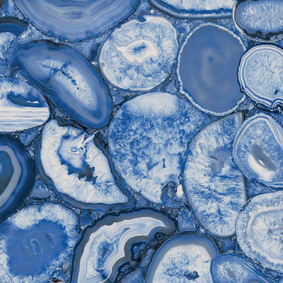 QDI Surfaces Tropical 6" x 6" Porcelain Tile