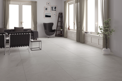 QDI Surfaces Valley 24" x 48" Porcelain Tile