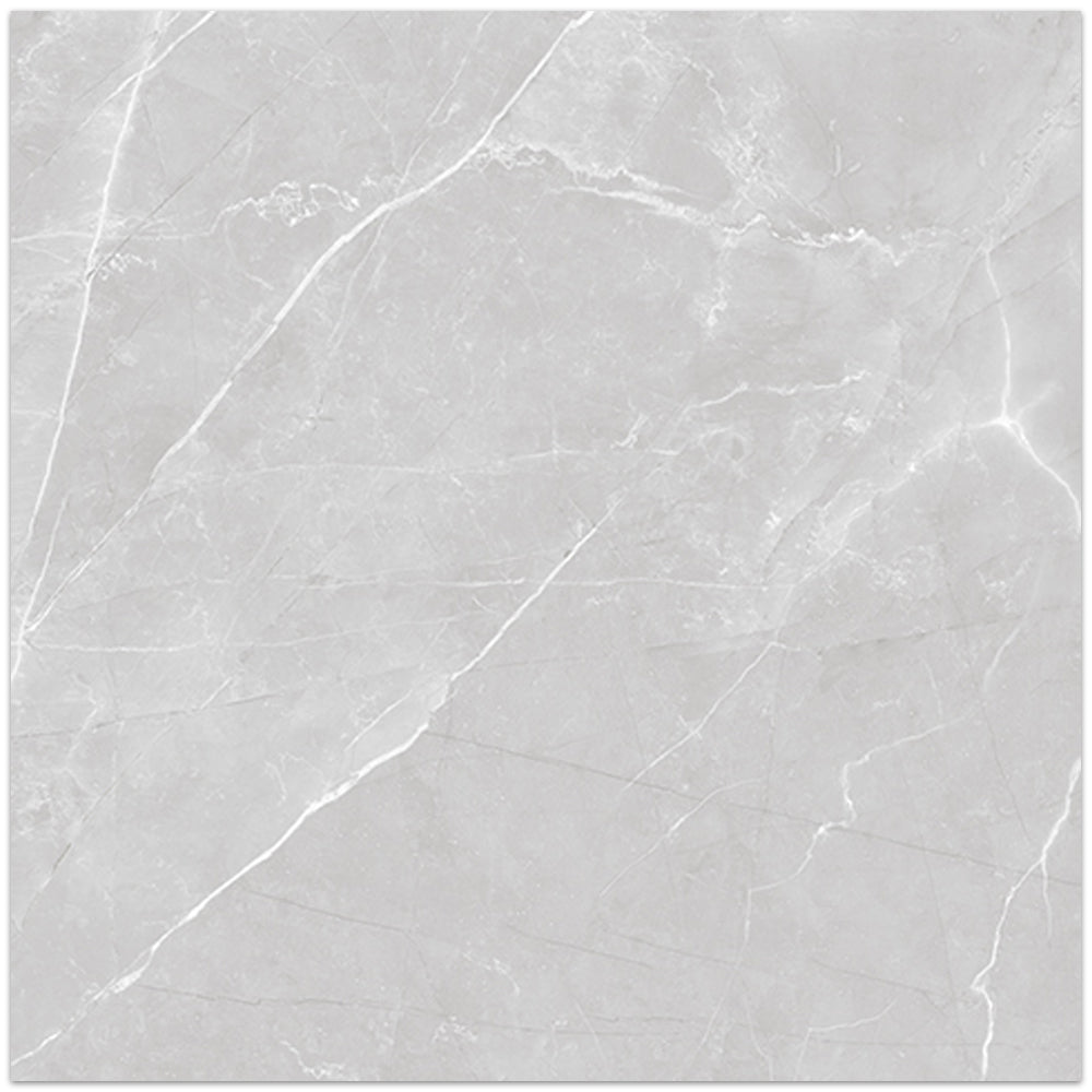 Tesoro Porcelanato 36" x 36" Porcelain Tile