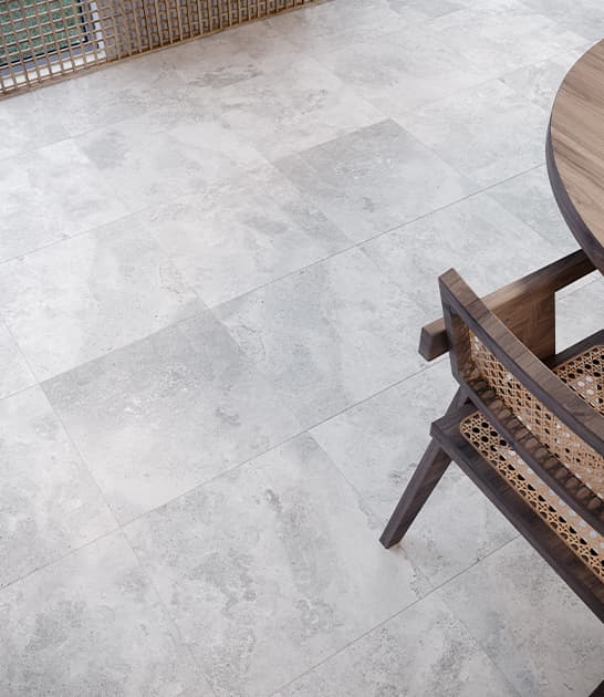 Anatolia Veneta 13" x 13" Porcelain Tile