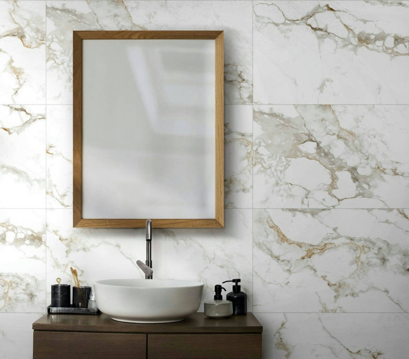 Alfagres Veneto 24" x 48" Porcelain Tile