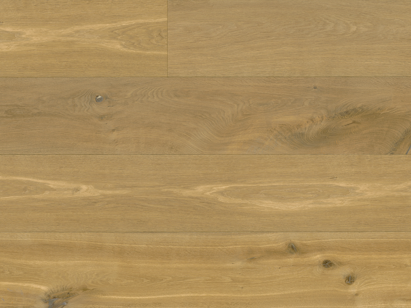 Monarch Plank La Grande 11.37" x 118" Hardwood Plank