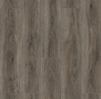 Bella Cera Riviera Plank 7.08" x 47.64" Vinyl Plank