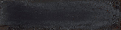 Emil Ceramica Metallica 2.5" x 10" Porcelain Bullnose
