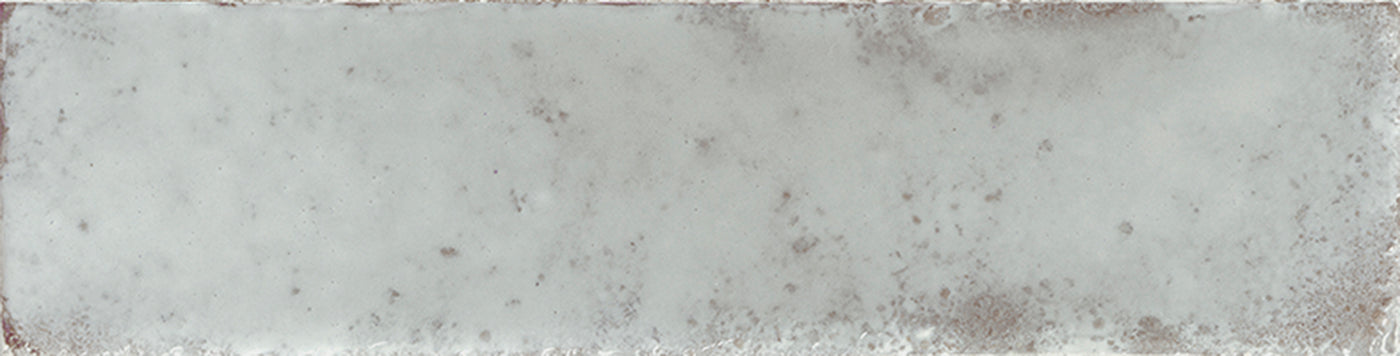 Emil Ceramica Metallica 2.5" x 10" Porcelain Bullnose