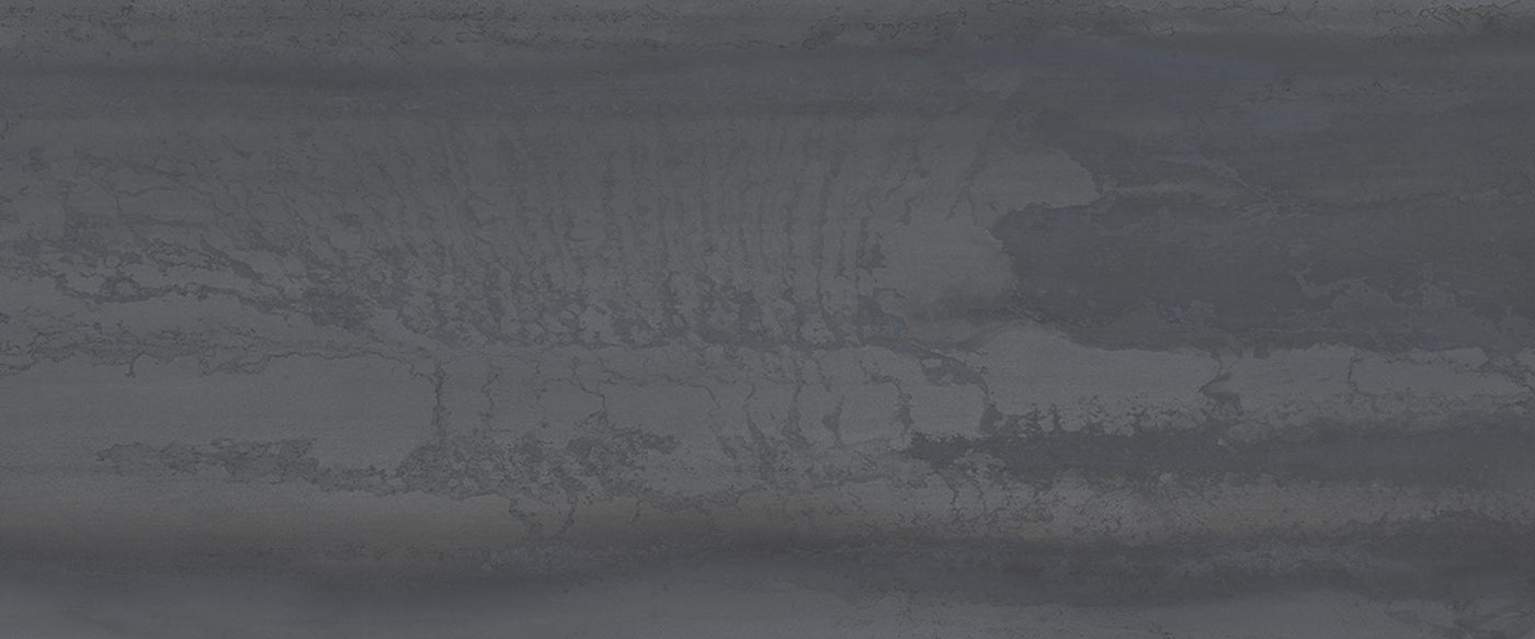 Emil Ceramica Metallica 3" x 24" Porcelain Bullnose