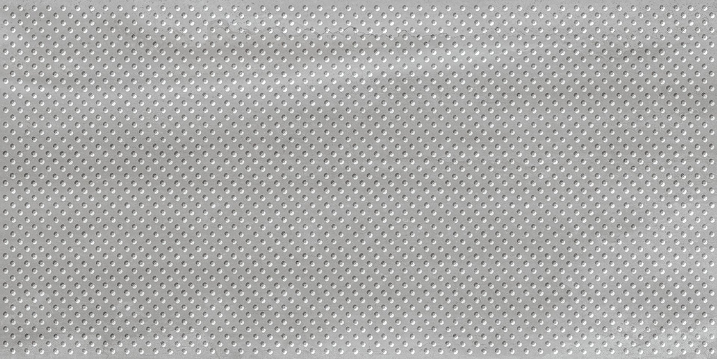 Emil Ceramica Metallica Riddle 12" x 24" Porcelain Tile