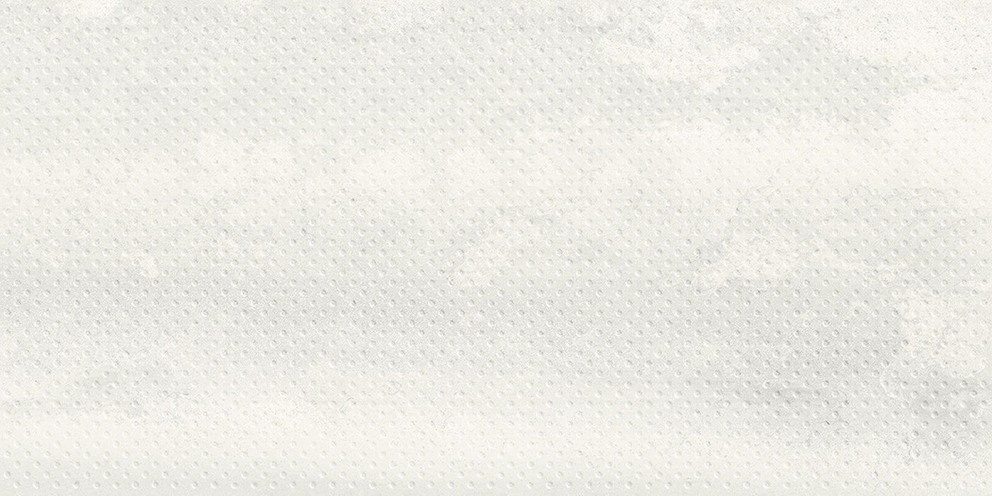 Emil Ceramica Metallica Riddle 12" x 24" Porcelain Tile