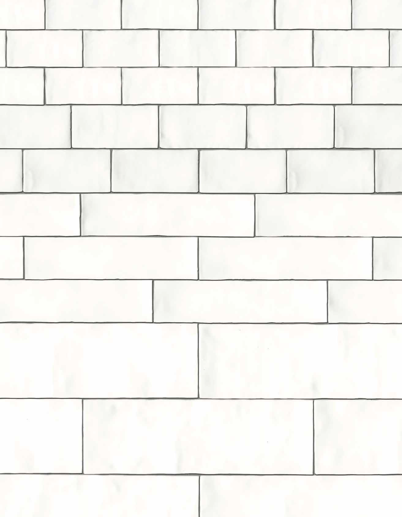 Prestige Paint 5" x 15.5" Ceramic Tile