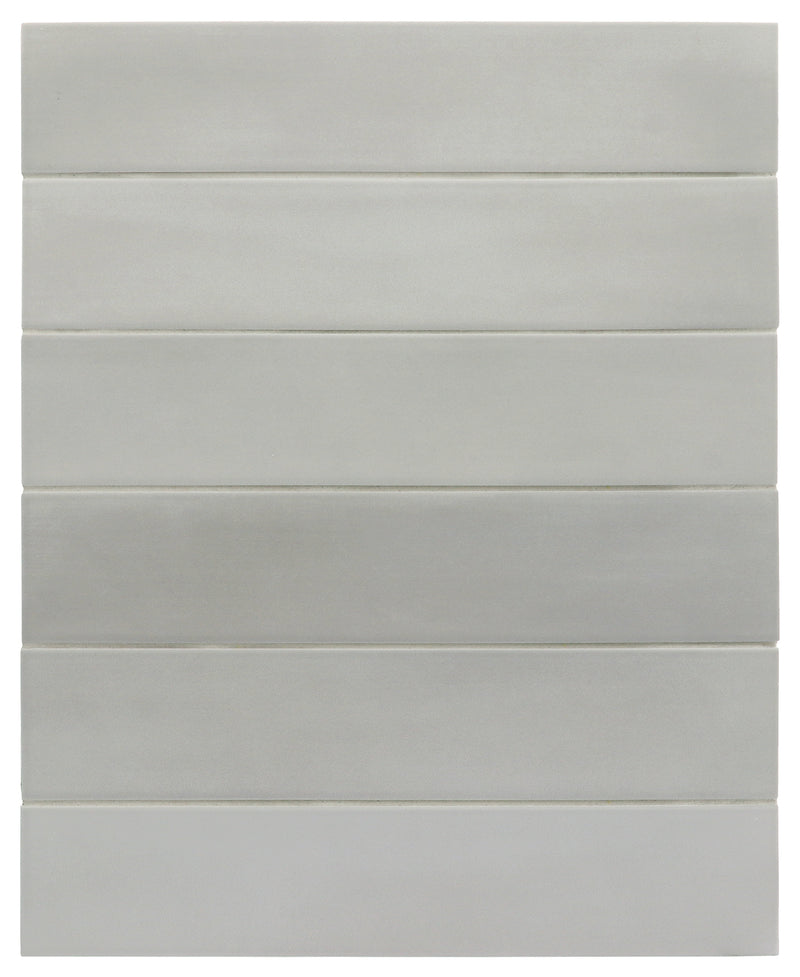 Ottimo Ceramics Wander 2.5" x 12" Porcelain Tile