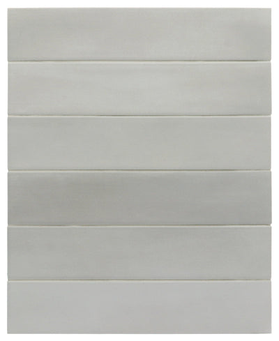 Ottimo Ceramics Wander 2.5" x 12" Porcelain Tile