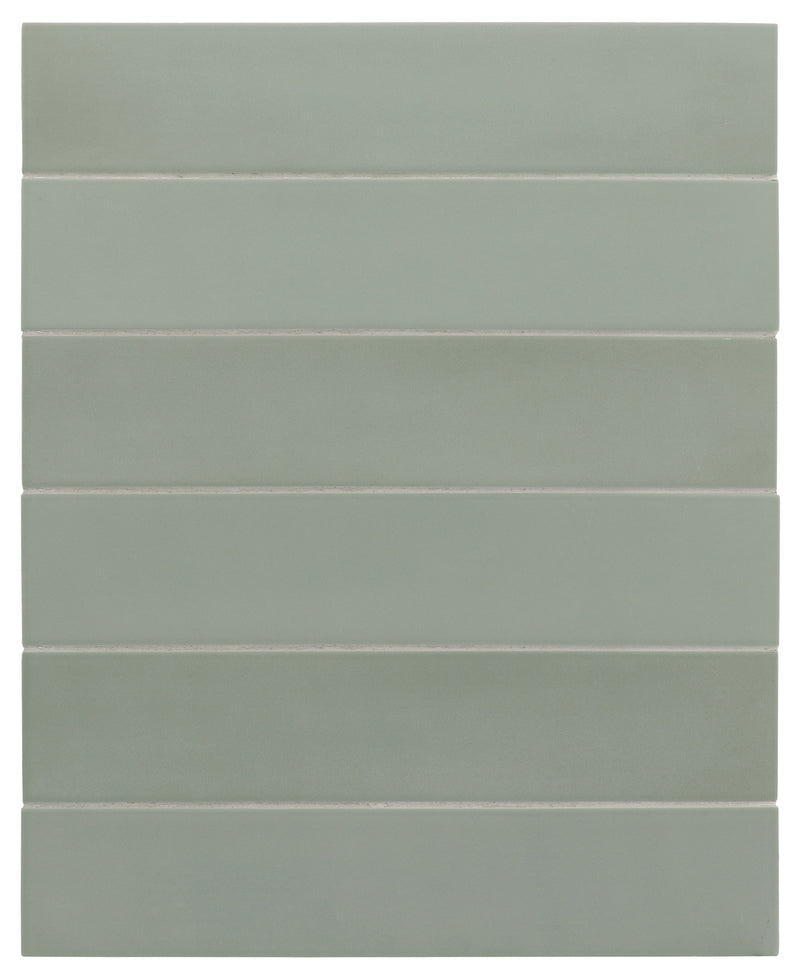 Ottimo Ceramics Wander 2.5" x 12" Porcelain Tile