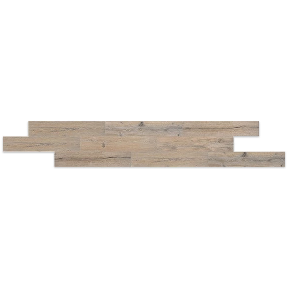 American Olean Waterwood 8" x 40" Porcelain Plank