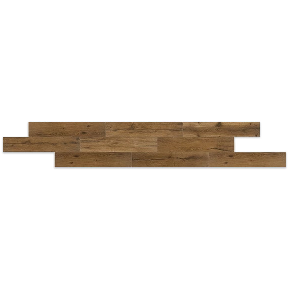 American Olean Waterwood 8" x 40" Porcelain Plank