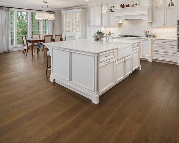 Tesoro PremierLux 9.5" x RL Hardwood Plank