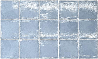 Tesoro Altea 4" x 4" Ceramic Tile