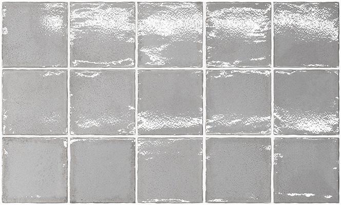 Tesoro Altea 4" x 4" Ceramic Tile