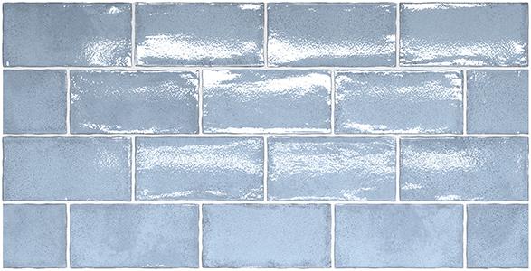 Tesoro Altea 3" x 6" Ceramic Tile