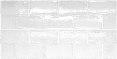 Tesoro Altea 3" x 6" Ceramic Tile