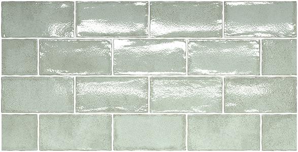 Tesoro Altea 3" x 6" Ceramic Tile