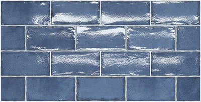 Tesoro Altea 3" x 6" Ceramic Tile