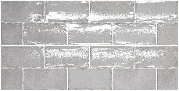 Tesoro Altea 3" x 6" Ceramic Tile