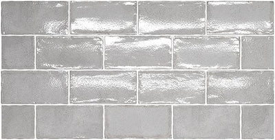 Tesoro Altea 3" x 6" Ceramic Tile