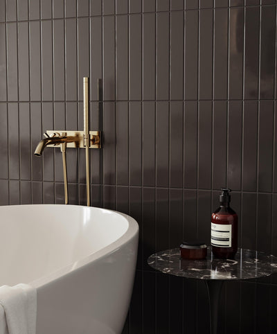 Tesoro Soho 2" x 12" Ceramic Tile