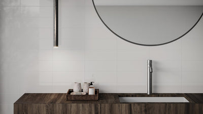 Tesoro Soho 4" x 16" Ceramic Tile