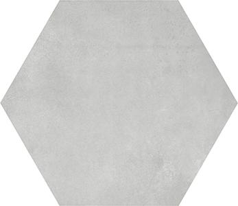 Tesoro Form Hex 7" x 8" Porcelain Tile