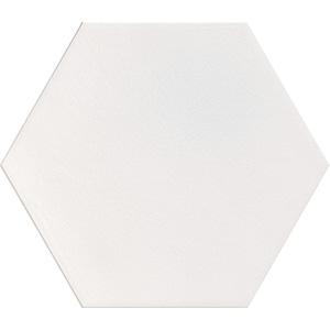 Tesoro Argos Hex 19" x 22" Porcelain Tile