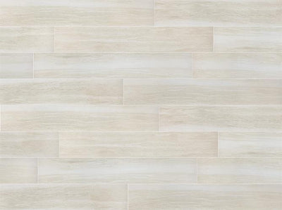 Tesoro Allegheny 8" x 36" Porcelain Tile