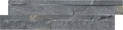 Tesoro Aquatica Ledgerstone 6" x 24" Natural Stone Ledger