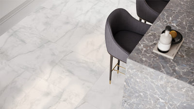 Tesoro Asha Onice 24" x 48" Porcelain Tile