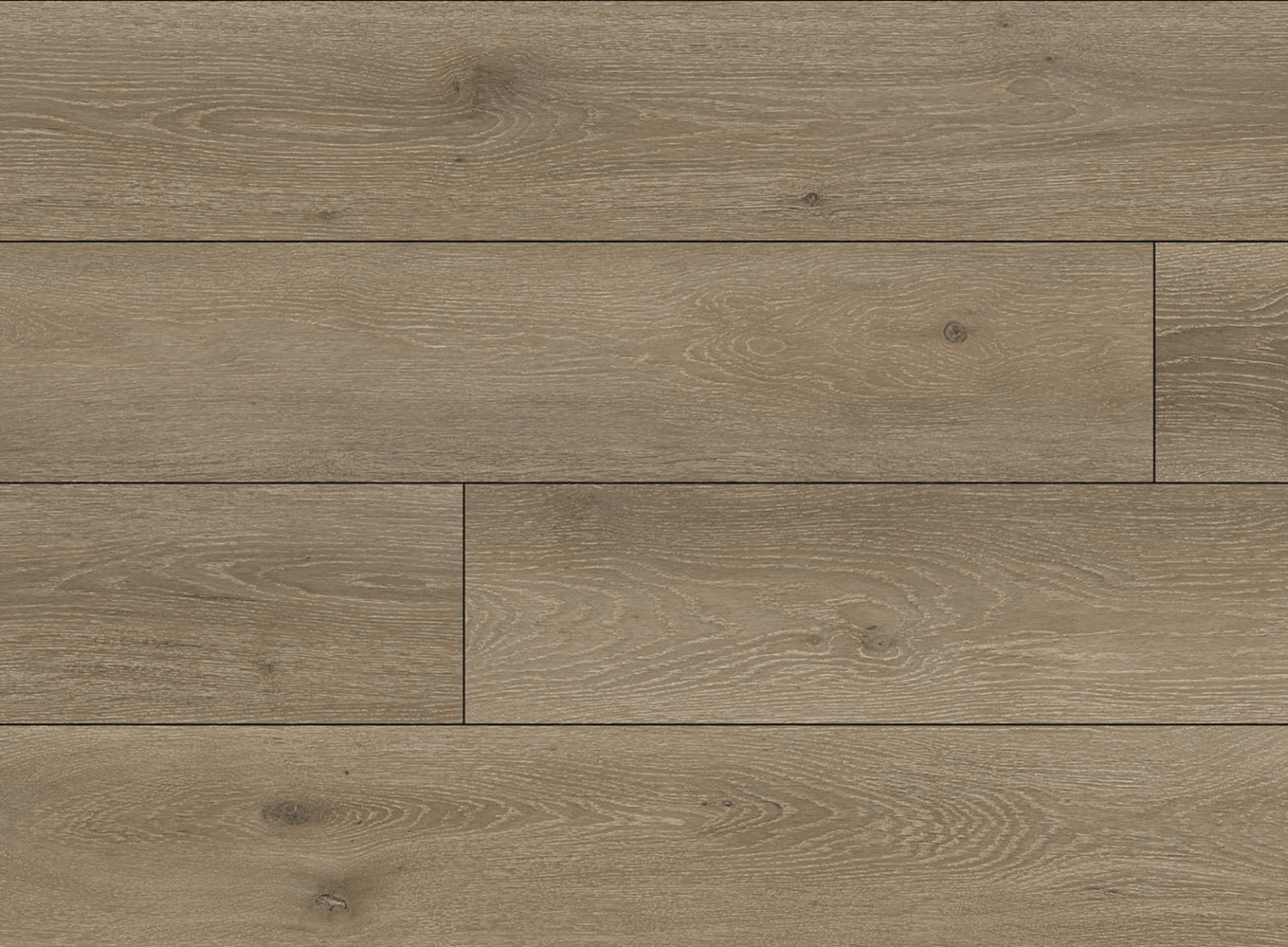 Tesoro OakSong 9" x 60" Vinyl Plank