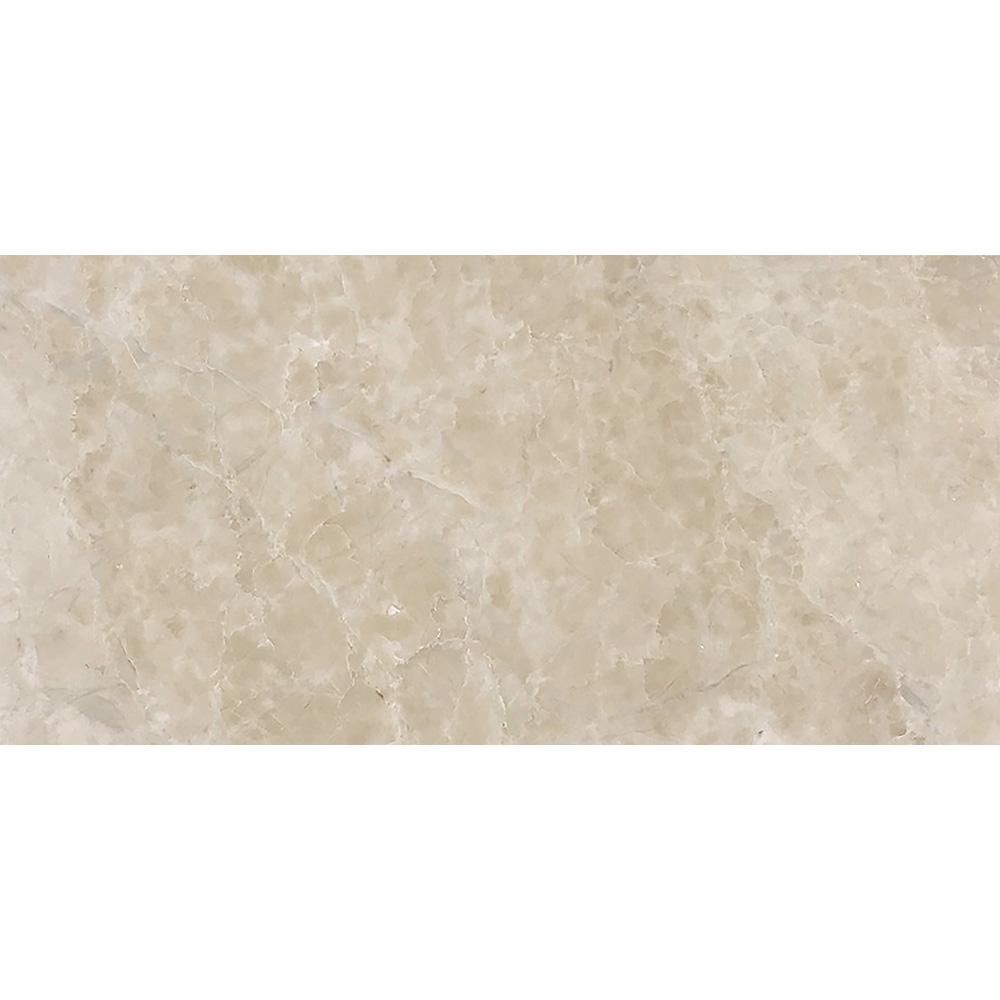 Tesoro Chateaux 4" x 8" Natural Stone Tile